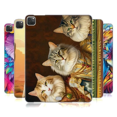 OFFICIAL MICHAEL DAVID WARD ANIMALS SOFT GEL CASE FOR APPLE SAMSUNG KINDLE - Image 1 of 4