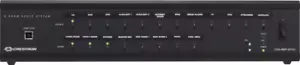 Crestron C2N-AMP-6X100 Amplifier - 6 Room Audio System - Picture 1 of 7