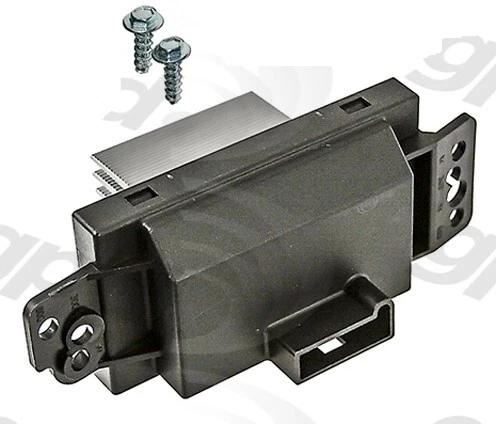 For 1987-1990 Volvo 780 HVAC Blower Control Module 390WX98 1988 1989 - Image 1 of 1