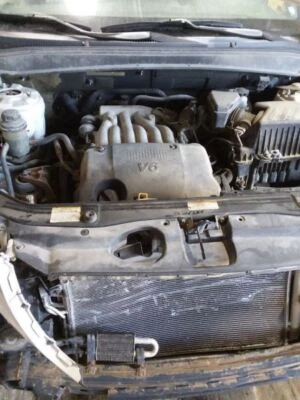 Maletero/portón trasero sin alerón para 07-09 SANTA FE 1980726 Foto 1 de 4