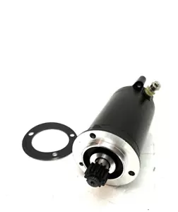 MOTORINO AVVIAMENTO DUCATI 749 R S DARK 999 R S STARTER ANNI DAL 2003 AL 2006 - Foto 1 di 6