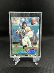 2001 Fleer Ultra - #145 Mark Brunell - Picture 1 of 2
