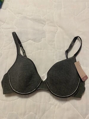 Sujetador Gillian & OMalley Intimates 34B Mujer’s Sin Alambres Acolchado Nuevo con Etiquetas Foto 1 de 4