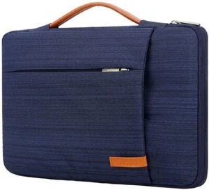 360° Protective Laptop Sleeve Case Computer Bag For 15.6 Inch Acer Aspire - Picture 1 of 7
