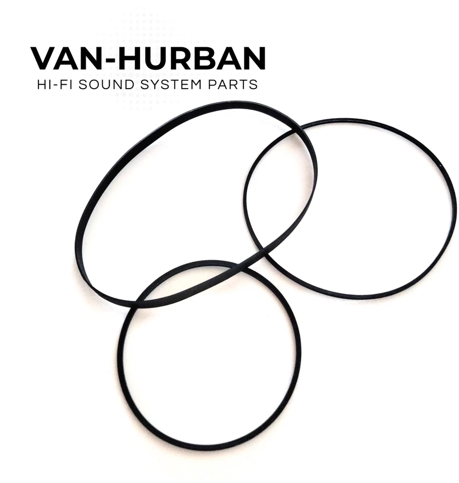 CORREAS JVC KD-V300 - Imagen 1 de 1