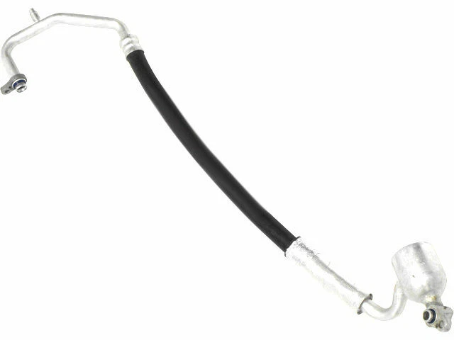 UAC 92RH47V A/C Suction Line Hose Assembly Fits 2006-2011 Kia Rio Suction Line Foto 1 de 1