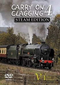 Carry On Clagging 4 - Steam Edition - Imagen 1 de 1