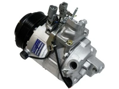 Compresor de aire acondicionado para Lexus LS430 2001-2003 41993XMYF 2002 Foto 1 de 2