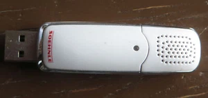 Soehnle 68062 Mobiler USB-Duftspender Como Weiss Diffuser USB Duftspender WEISS - Bild 1 von 3
