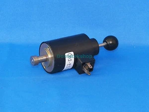 Kuhnke RM32-K-HS2911 Heavy duty linear solenoid 24VDC 100%ED - Picture 1 of 2