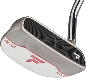 Top Flite 2024 Aura Women's Mallet Putter  RH 33" Super Stroke Pistol GT 1.0 - Picture 1 of 10
