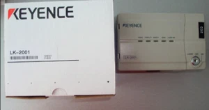 1PC New Keyence LK-2001 LK2001 In Box Brand - Picture 1 of 4