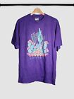 1990s Vintage New Mexico Purple T-Shirt (L)