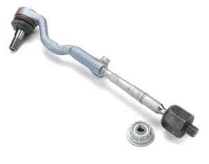 Genuine OEM Tie Rod Assembly Front Driver for BMW 32106858735 - Picture 1 of 1