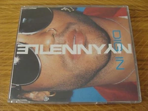 CD Single: Lenny Kravitz: Dig In & 10cm * 10cm Sticker - Bild 1 von 4