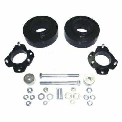 Kit de elevação de suspensão Toyota FJ Cruiser compatível com 07-14 2,25" dianteiro premium - Imagem 1 de 2