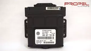 PORSCHE CAYENNE 955 GEARBOX TRANSMISSION CONTROL MODULE ECU 09D927750BK #125 - Bild 1 von 6