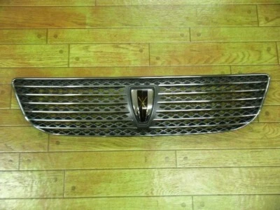 Toyota JZX110 Mark II Zenki Genuine OEM  Front Grill 53101-22520 MINT Foto 1 de 4