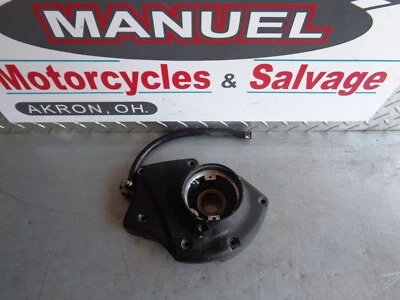 Cubierta perfecta del motor de encendido Buell Blast 500 2002 02 Foto 1 de 2