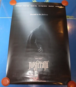 Nosferatu 2024 Orig. DS Gerolltes Teaser Filmposter 27" x 40" - Bild 1 von 1