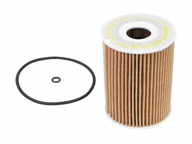 Kit de filtro de aceite Mahle para Dodge Sprinter 2500 2007-2009 3,0 L V6 14WDQD Foto 1 de 1