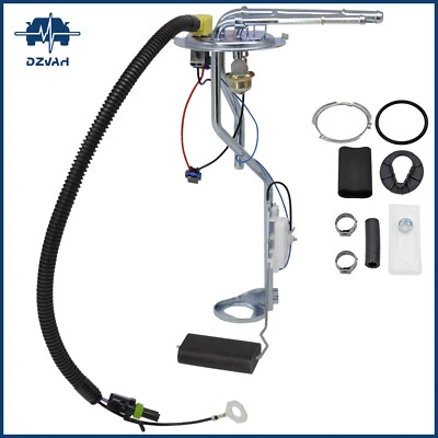 Fuel Tank Sending Unit for 1987- 1991 Chevy GMC V R10 R20 R30 Passenger Side — 第 1/4 张图片