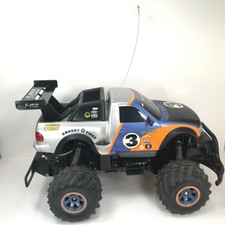 radio shack turbo thruster