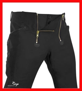 520g Top Qualität Rays Zunfthose Zimmermanshose mit Knietasche, Handwerker - Bild 1 von 4