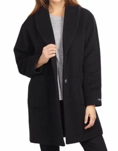 Derek Lam IO Crosby Women's Oversize Wool Coat - Picture 1 of 11