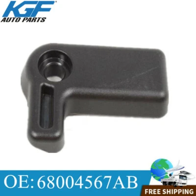 NUEVA palanca de cubierta de panel superior izquierda Targa 68004567AB para Jeep Wrangler JK 2007-2017 Foto 1 de 2