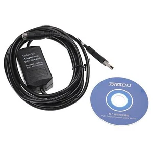 Kabel programistyczny PLC do Mitsubishi USB-SC09-FX - Zdjęcie 1 z 9