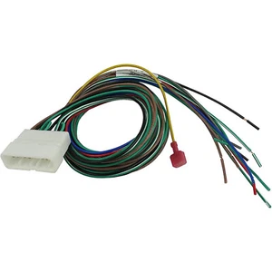 Radio Wiring Harness Bypass Aftermarket Stereo Plug for IS300 2001-2005 - Picture 1 of 6