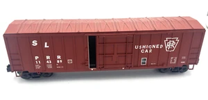 Std O Pennsylvania 114389 SL Boxcar - Bild 1 von 5