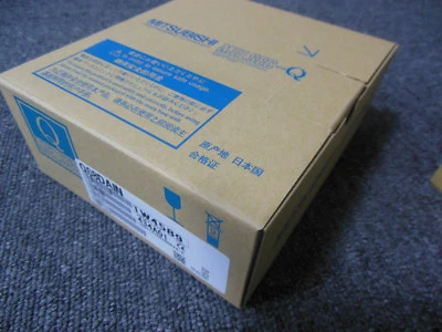 MITSUBISHI PLC Q68DAIN БЕСПЛАТНАЯ УСКОРЕННАЯ ДОСТАВКА НОВЫЙ - Изображение 1 из 2