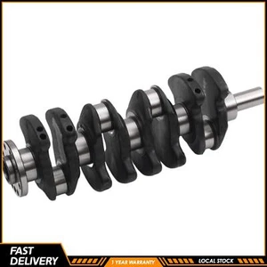 Engine Crankshaft For Mercedes-Benz W204 W212 C200 SLK M271 1.8L A2710300201 - Foto 1 di 7