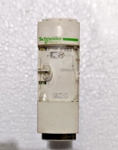 SCHNEIDER ELECTRIC/TELEMECANIQUE RE8YG21BU TIME RELAY FAST SHIP BY DHL/FEDEX - Picture 1 of 5