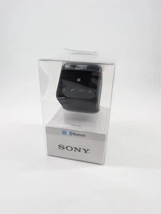 Sony SRS-X11 Portable Bluetooth Speaker - Black - Picture 1 of 7