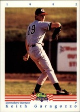1992 Classic Best Baseball Pick Complete Your Set #251-450 RC 