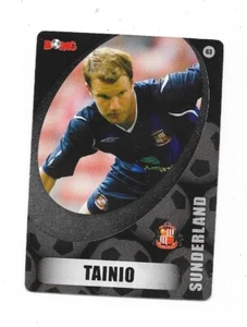 2009-10 Finnish Boing # Teemu Tainio, Sunderland RARE!! - Picture 1 of 2