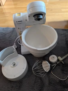 Bosch Küchenmaschine - Bild 1 von 2