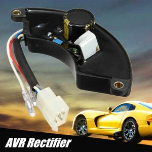 For Homelite AVR290440008 290440012 BM10680 BM10680S Generator Voltage  P - Picture 1 of 11