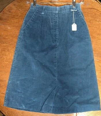 Falda Wrangler vintage años 70 Foto 1 de 4