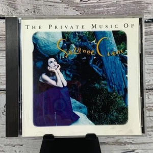 Suzanne Ciani - The Private Music [CD Album BMG 1992] Ambient Electronic Music - Foto 1 di 6