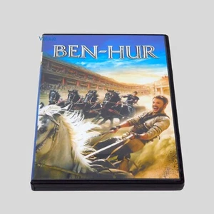 Ben Hur DVD Brand New sealed Widescreen Free Fast Shipping - Picture 1 of 1