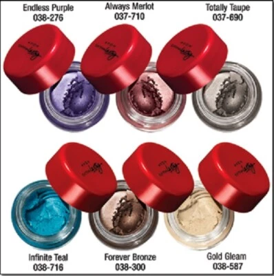 Avon Extra Lasting Eyeshadow Inks - Image 1 of 4