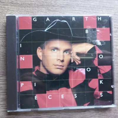 Garth Brooks - In Pieces - Bild 1 von 2