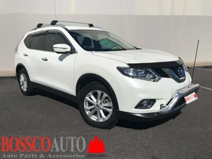 Bonnet Protector suitable for Nissan X-Trail T32 2014-2018 - Picture 1 of 3