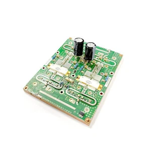 biete eine sehr lineare Endstufe Palette mit original NXP BLF888A 1200W - Bild 1 von 3