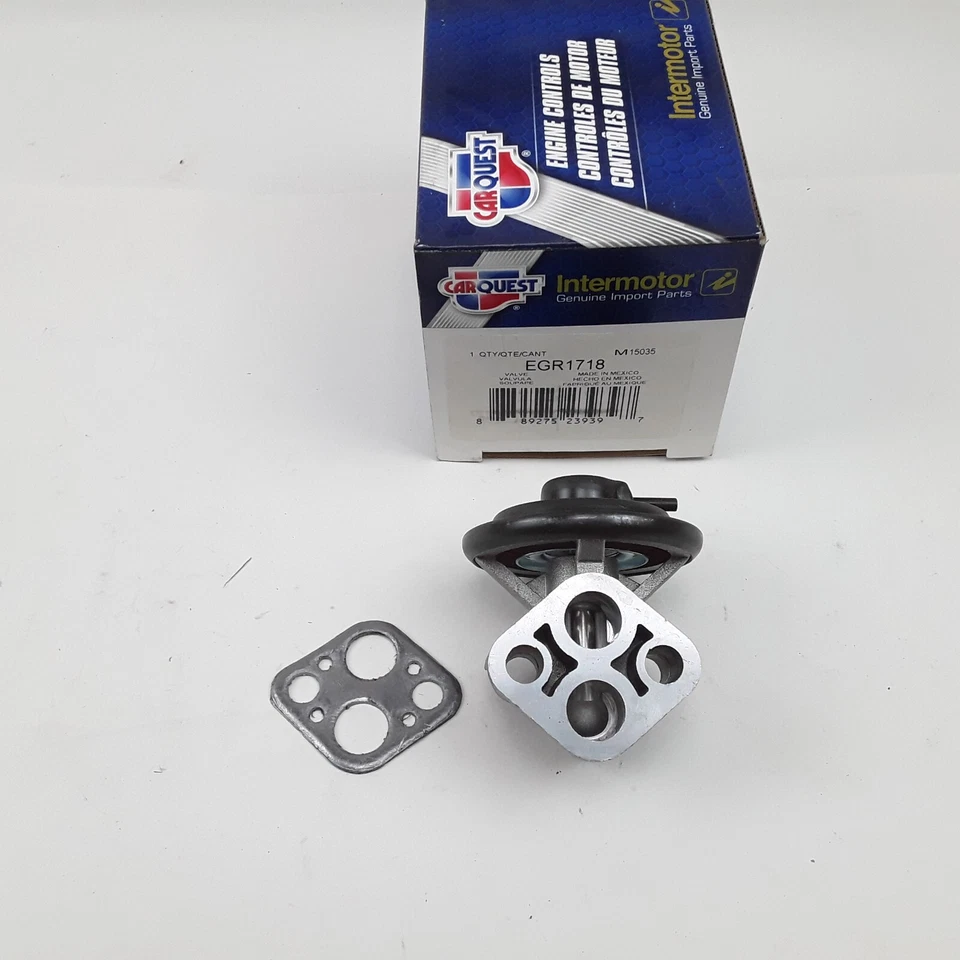 Válvula EGR para Hyundai Santa Fe 2001-2004 Sonata 1999-2006 Kia Magentis 2001-06 Foto 1 de 4