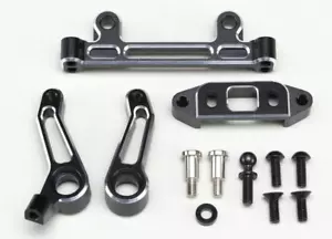 Yokomo RD2.0 Aluminum Steering Bell Crank Set (RD-202A) - Imagen 1 de 4